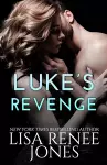 Luke's Revenge cover