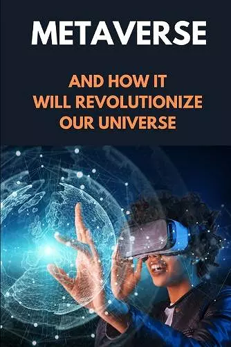 The Metaverse Guide For Beginners cover