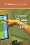 Amazon Cross Word book cover