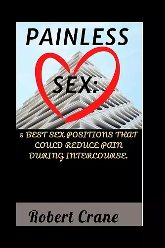 Painless Sex cover