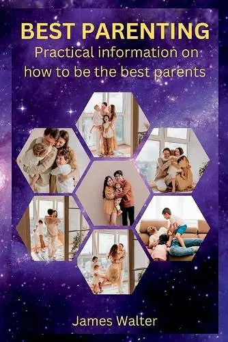 Best Parenting cover