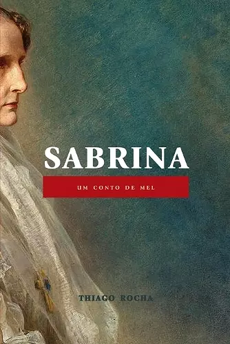 Sabrina cover