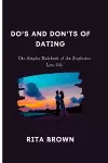 Do's And Don'ts Of Dating cover