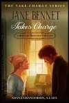 Jane Bennet Takes Charge cover