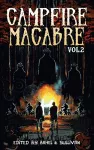 Campfire Macabre cover