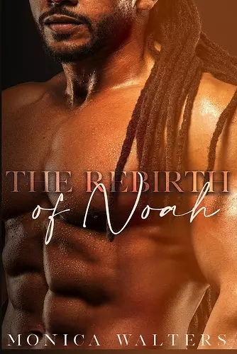 The Rebirth of Noah cover