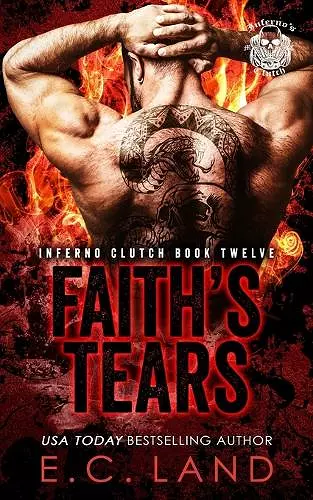 Faith's Tears cover