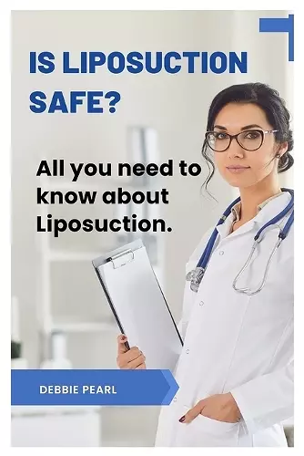 Is liposuction safe? cover