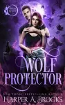 Wolf Protector cover