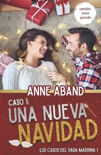 Una nueva Navidad (Texto en letra grande) cover