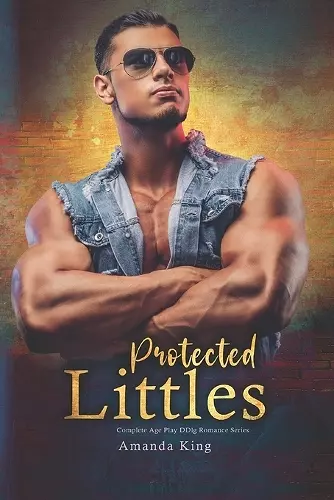 Protected Littles cover