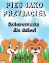 Pies jako przyjaciel cover