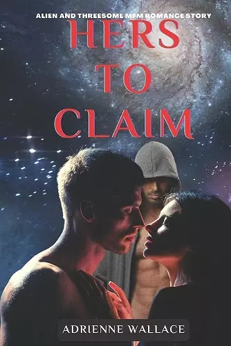 Hers to Claim cover