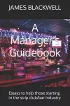 A Manager's Guidebook cover