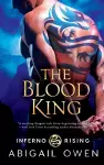 The Blood King cover