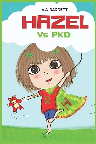 Hazel vs PKD cover