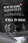 New Orleans Hardboiled cover