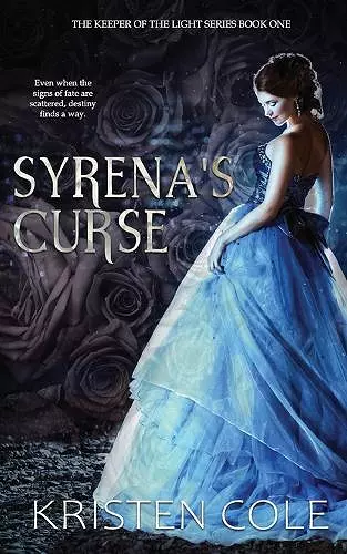 Syrena's Curse cover