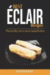 Best Éclair Recipes cover