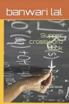 Supper crossword book cover