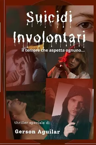 Suicidi Involontari cover