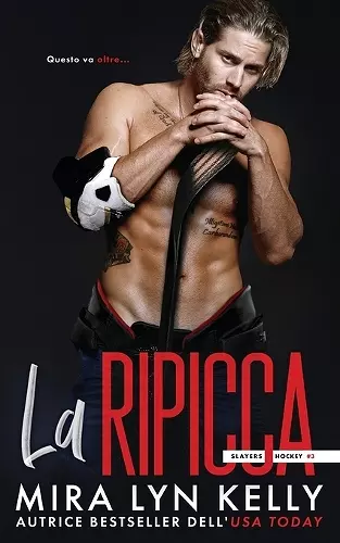 La Ripicca cover