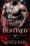 Destined (Vampire Awakenings, Book 2) cover