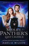 Midlife Panther's Last Chance cover