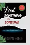 Lost something or someone cover