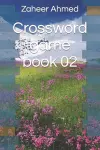 Crossword game book 02 cover