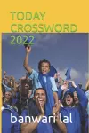 Today Crossword 2022 cover