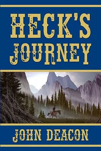 Heck's Journey cover