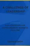 A challenge of leadership cover