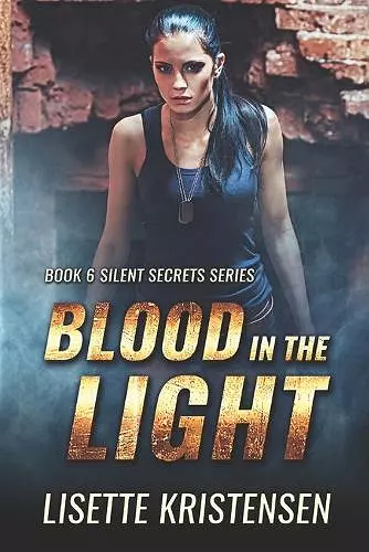 Blood in the Light cover