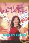 Love Letters from Las Vegas (Drama Diaries Series cover