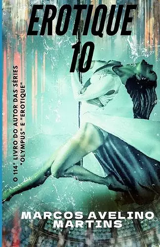 Erotique 10 cover