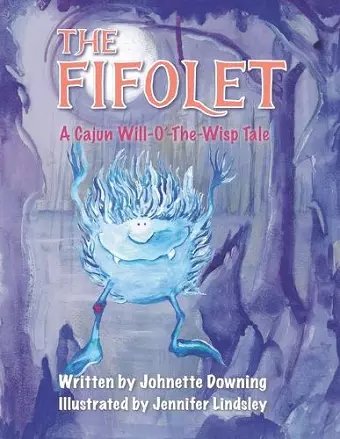 The Fifolet cover