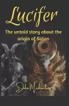 Lucifer cover