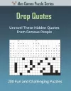 Drop Quotes cover