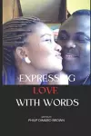 Expressing Love with Words cover