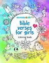 Bible verses for Girls cover