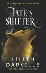Tate's Shifter cover