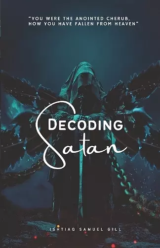 Decoding Satan cover