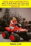 Kid's and Motorcycle cover