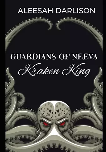 Guardians of Neeva cover