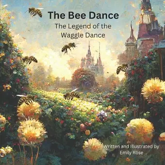 The Bee Dance cover