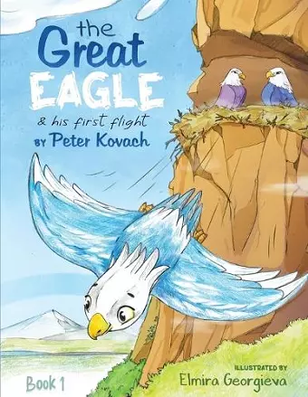 The Great Eagle cover