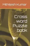 Cross word Puzzle book cover