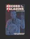 Record Of The Paladins - Tie In Comic cover