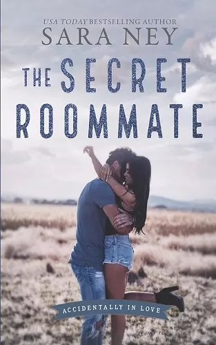 The Secret Roommate cover